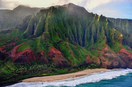 Kauai 