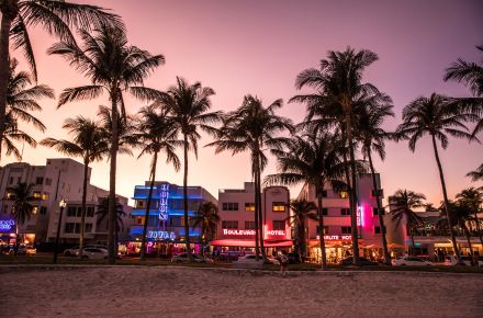 Miami beach 