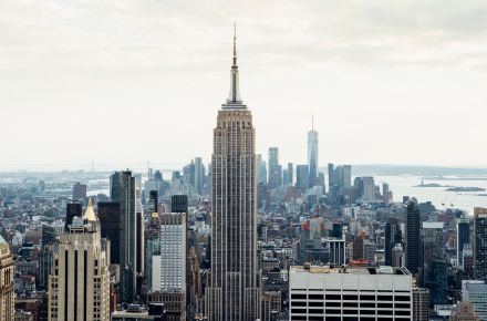 Nowy Jork