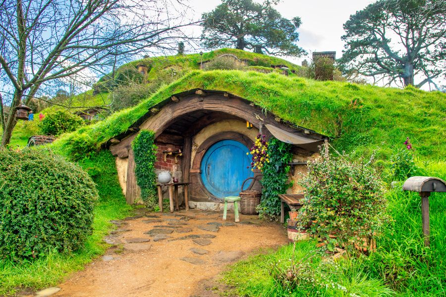 HOBBITON