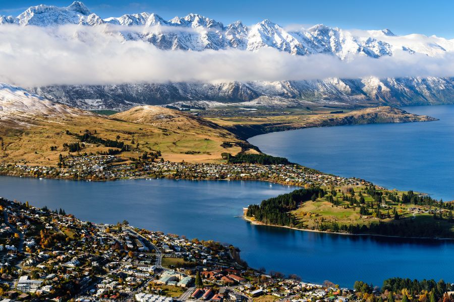 Queenstown