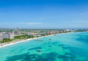 Aruba