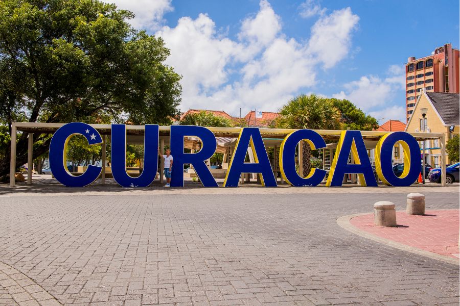 curacao
