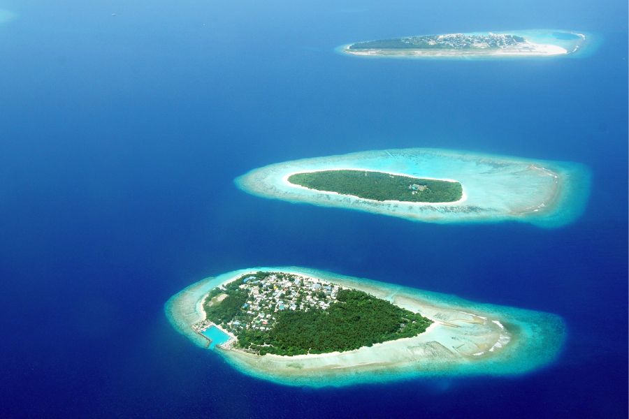Addu Atoll