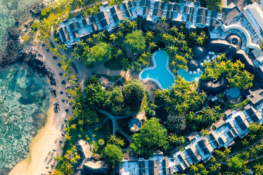 Canonnier Beachcomber 4_ Mauritius