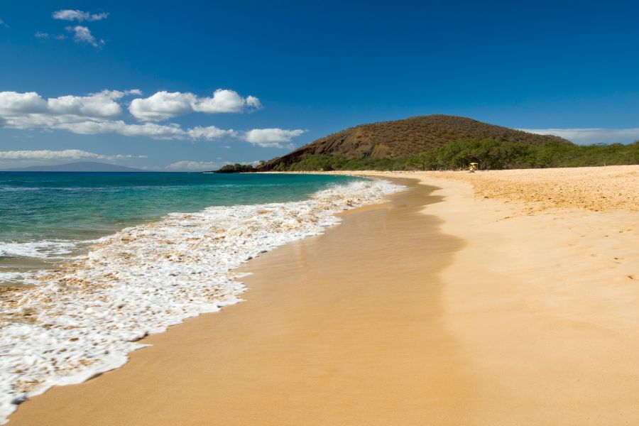 Makena Big Beach