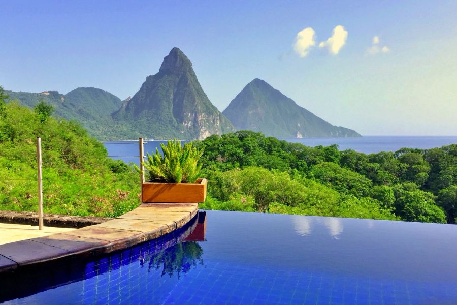 Saint Lucia