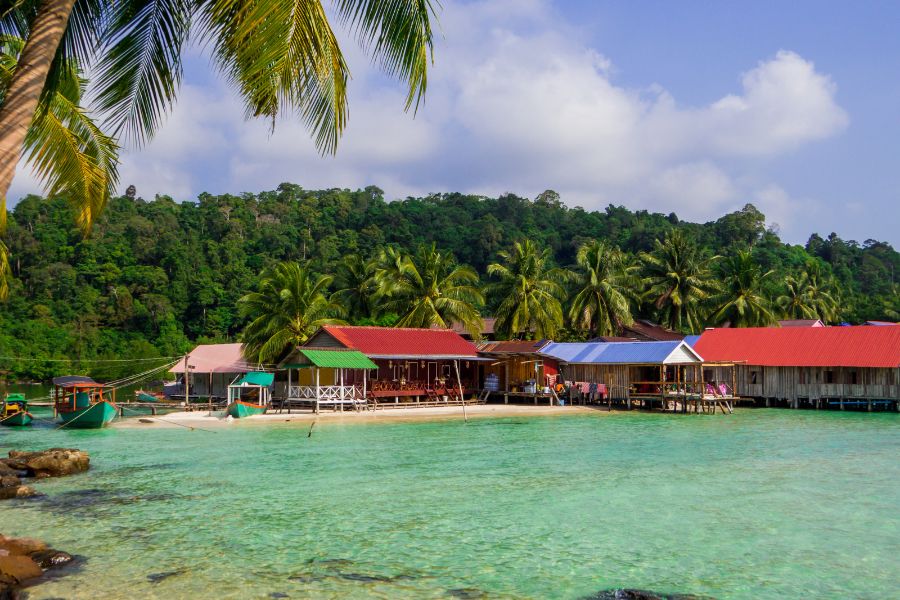 Koh Rong