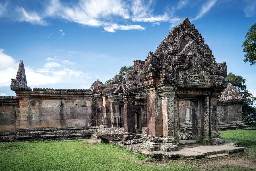 Preah Vihear