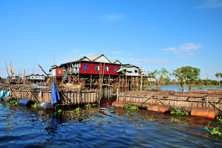 Tonle Sap