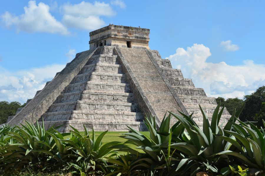 Chichen Itza