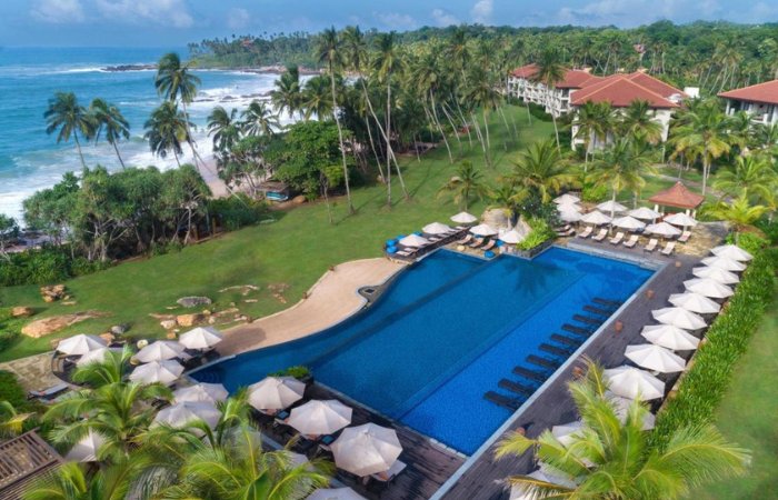 Anantara Peace Haven Tangalle Resort 5