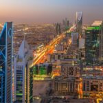 Arabia Saudyjska, Rijad