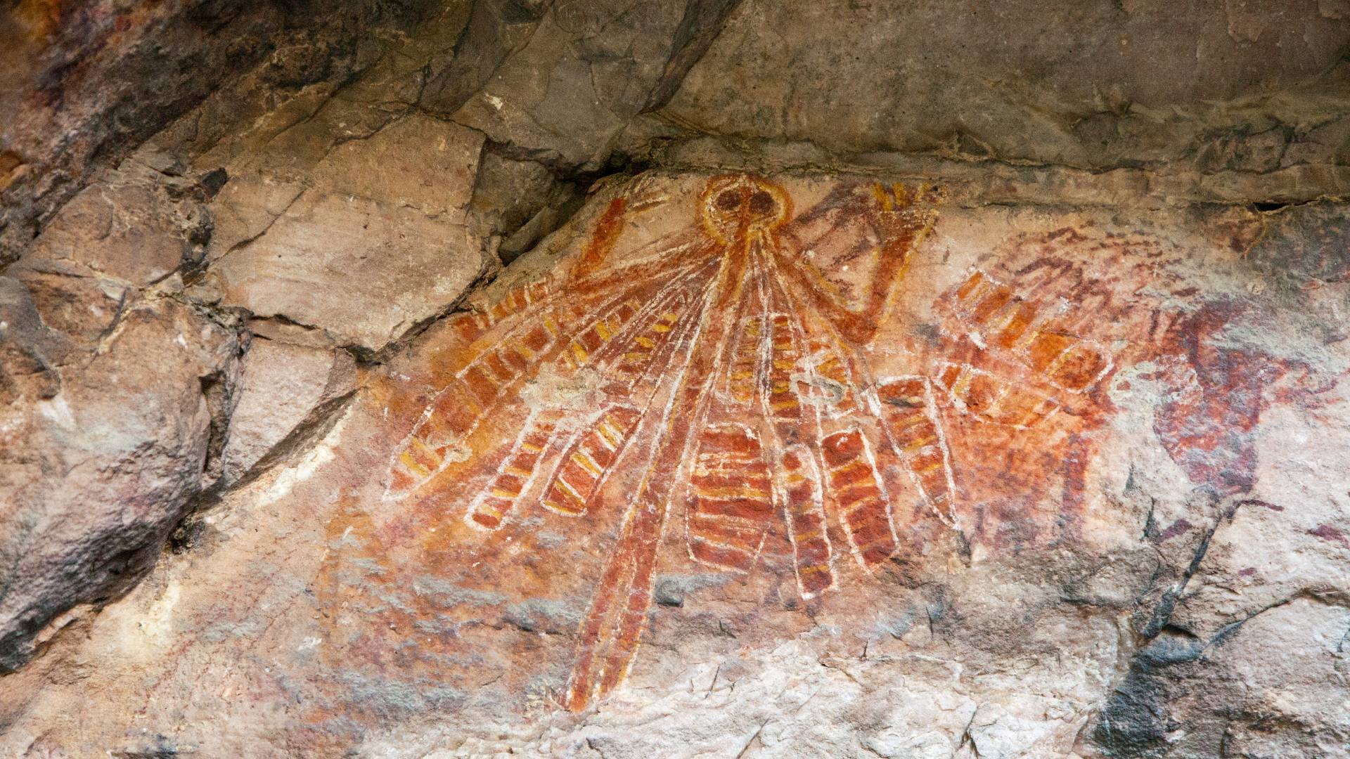 Australia, Aborygeni