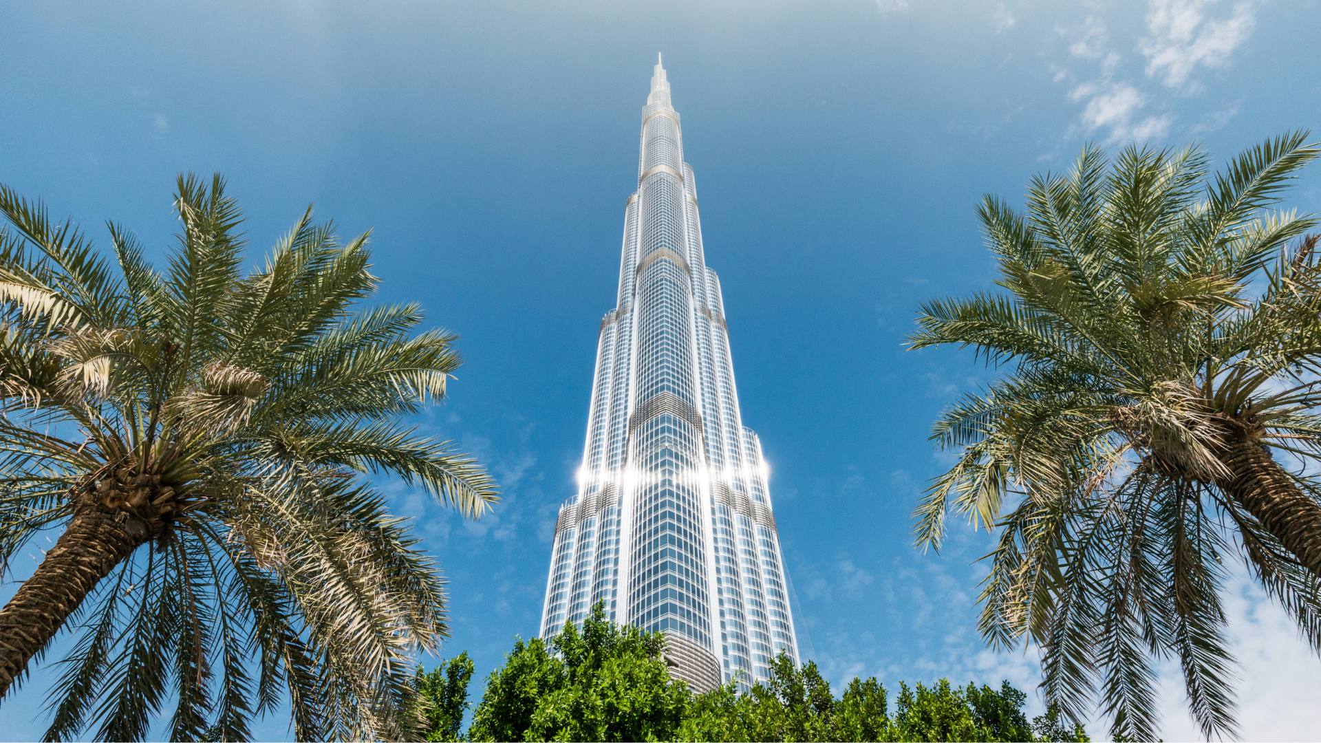 Burj Khalifa