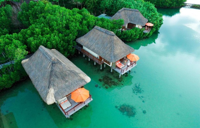 Mauritius, Constance Prince Maurice