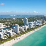Floryda, Miami