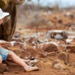 Galapagos, podróż z dziećmi