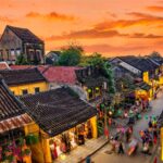 Wietnam, Hoi An