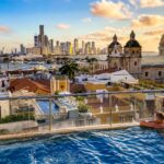 Kolumbia, Złoty trójkąt