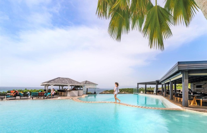 La Toubana Hôtel & Spa 5, Gwadelupa