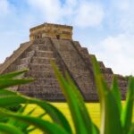 Meksyk, Chichen Itza