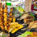 Peru lokalna kuchnia