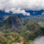 Reunion, Las Belouve