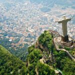 Argentyna, Rio de Janeiro