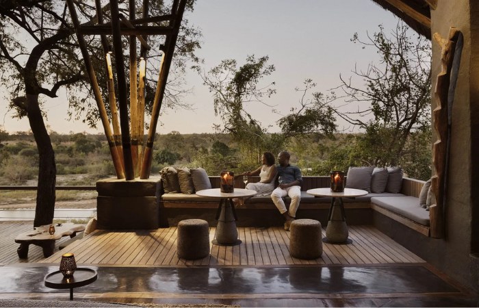 Zanzibar, Singita Sabora Tented Camp 5, Park Narodowy Serengeti