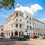 Sri Lanka, Kandy