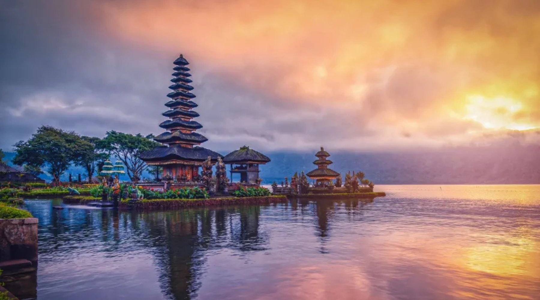 Indonezja oferta, Indonezja wycieczka, Indonezja Bali