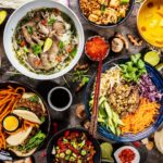 Tajlandia, lokalna kuchnia