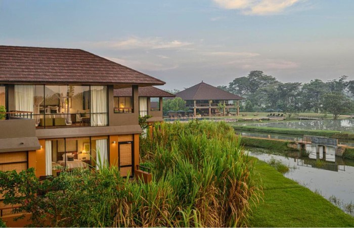 Water Garden Sigiriya
