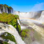 Wodospady Iguazu