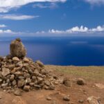 Wyspa Wielkanocna, Krater Terevaka