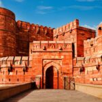 Indie, Złoty Trójkąt