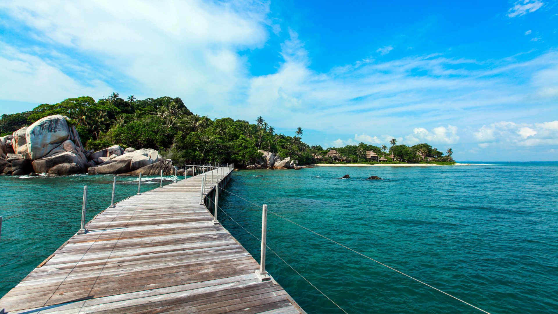 Indonezja, Bintan