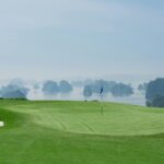 Wietnam, pola golfowe