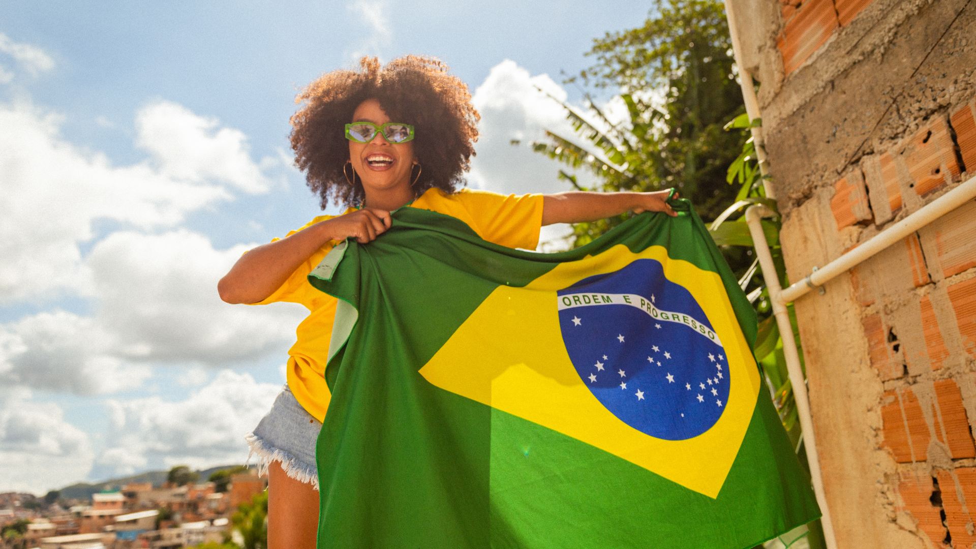 Brazylia, Rio de Janeiro