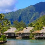 Polinezja Francuska, Moorea