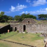 Gwadelupa oferta, Gwadelupa wycieczka, Gwadelupa Fort Napoleon