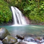 Gwadelupa oferta, Gwadelupa wycieczka, Gwadelupa Park Narodowy Guadeloupe