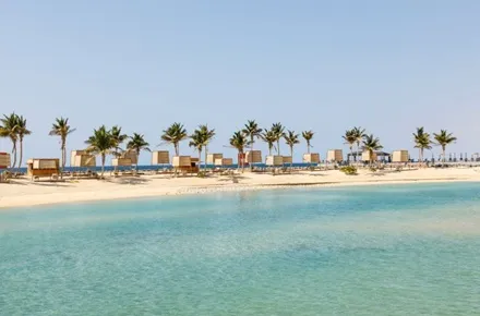 Arabia Saudyjska, Morze Czerwone