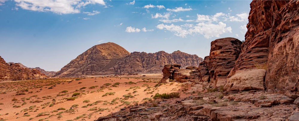 Arabia Saudyjska, Tabuk