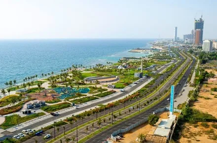 Arabia-Saudyjska-miasto-Jeddah