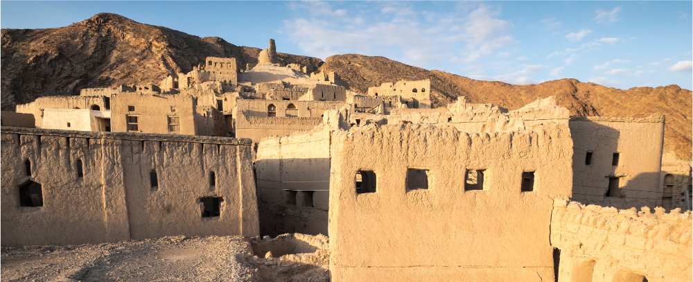 Oman, Birkat Al Mouz