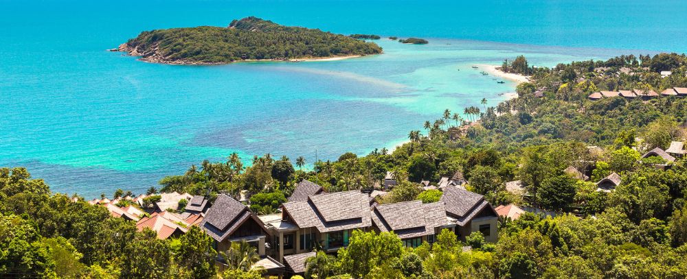 Tajlandia oferta, Tajlandia wycieczka, Tajlandia Koh Samui