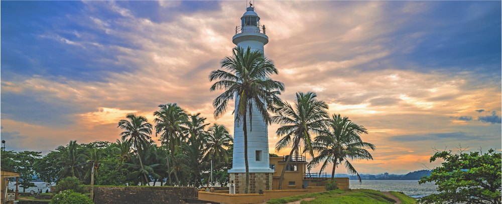 Sri Lanka, Galle