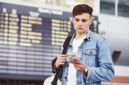 Podróż dookoła świata